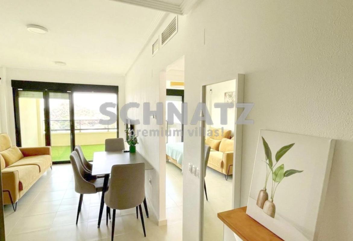 Duplex sale in Centro Urbano, La Villajoyosa / Vila Joiosa photo 5
