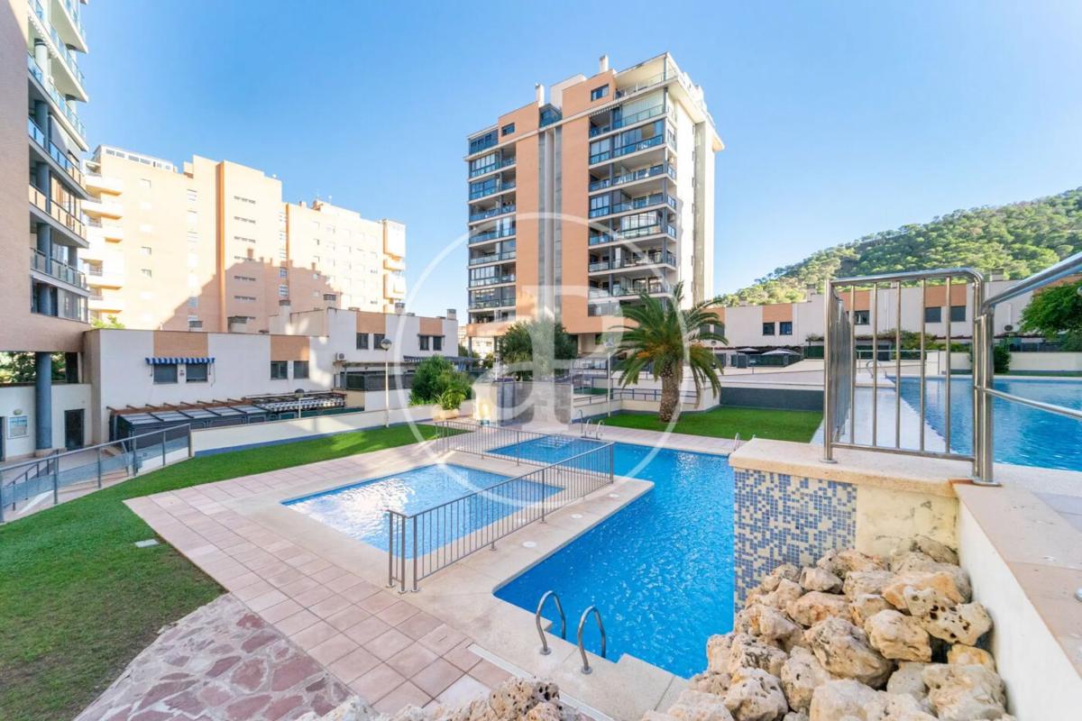 Sprzedaż mieszkania w Calle Tramuntana, La Villajoyosa / Vila Joiosa
photo 2