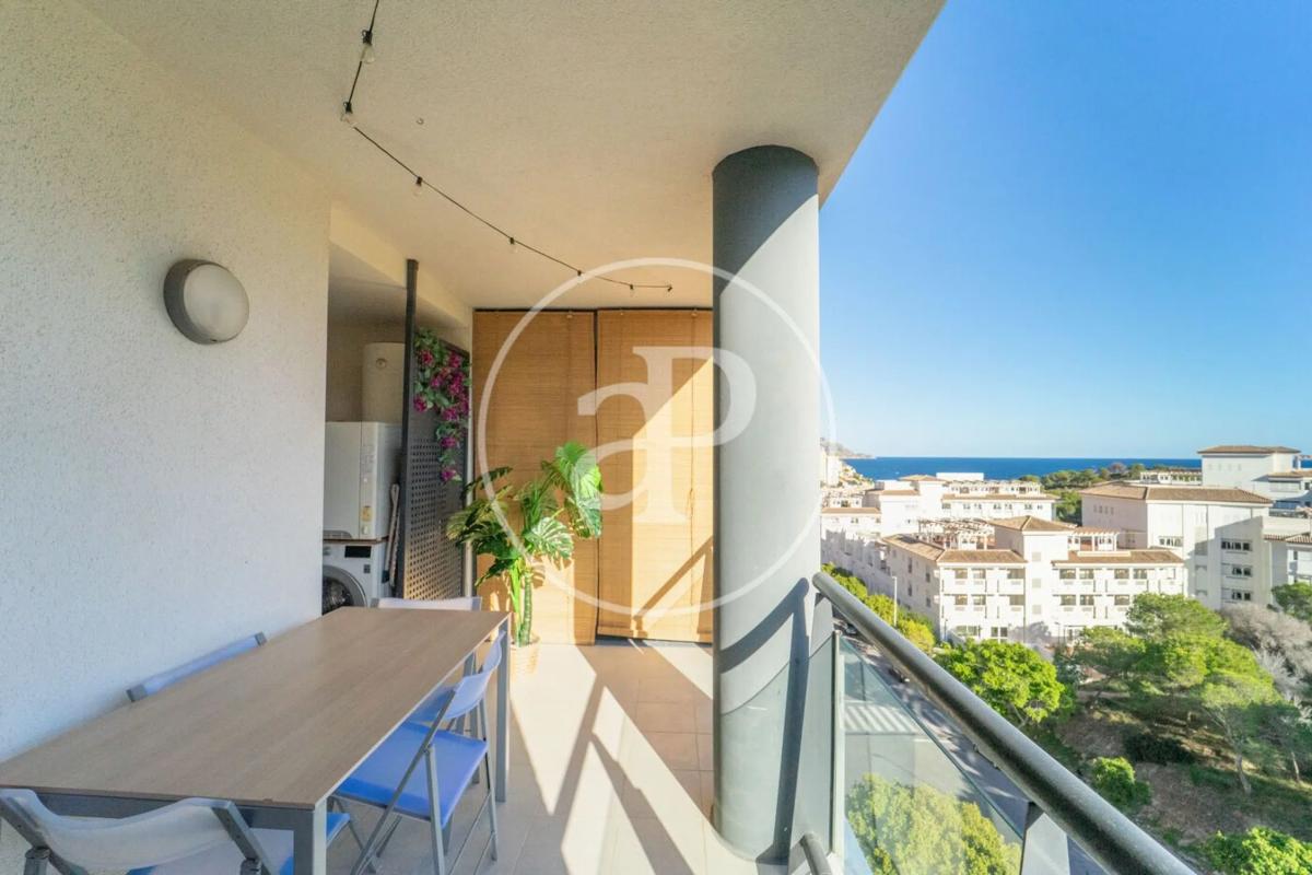 Sprzedaż mieszkania w Calle Tramuntana, La Villajoyosa / Vila Joiosa
photo 3