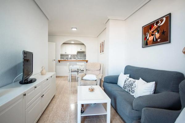 Apartment for sale in  Platja Vila Joiosa, La Villajoyosa / Vila Joiosa photo 1