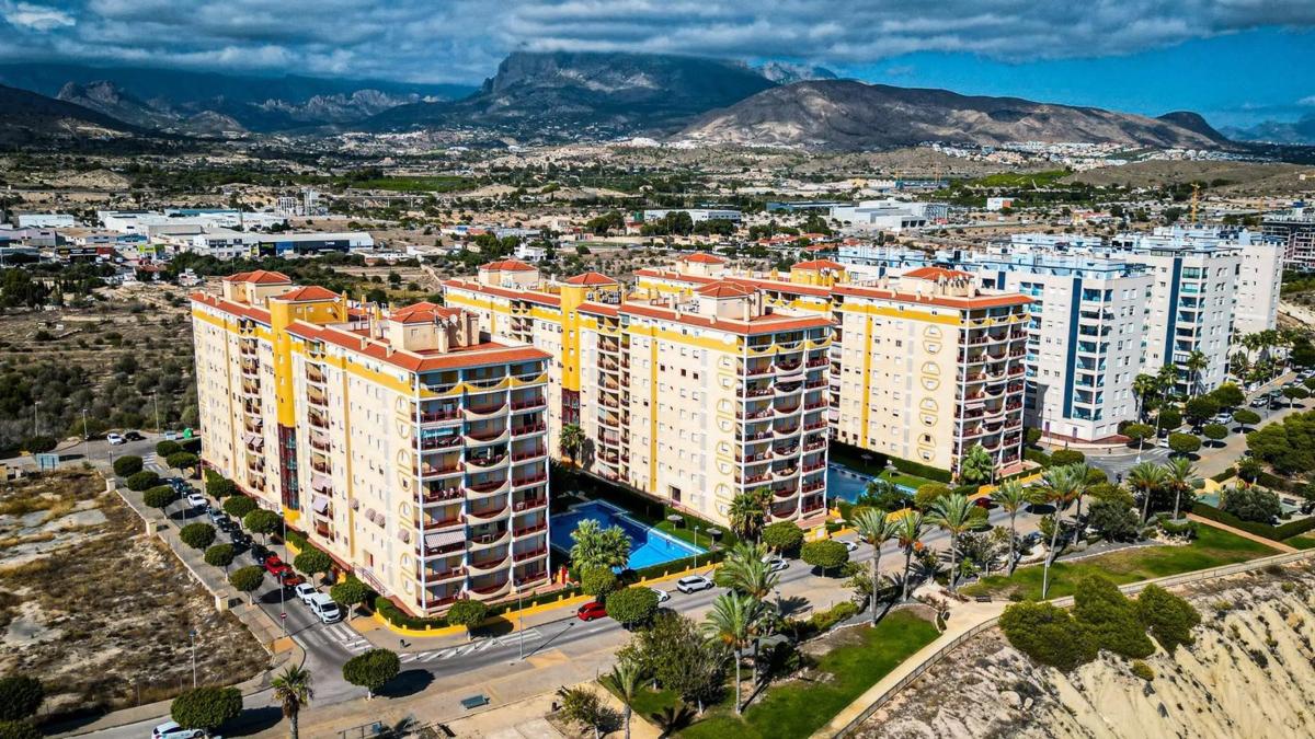 Sprzedaż mieszkania w Platja Vila Joiosa, La Villajoyosa / Vila Joiosa
 photo 3