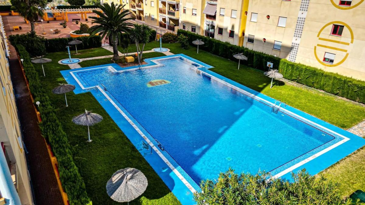 Sprzedaż mieszkania w Platja Vila Joiosa, La Villajoyosa / Vila Joiosa
 photo 5