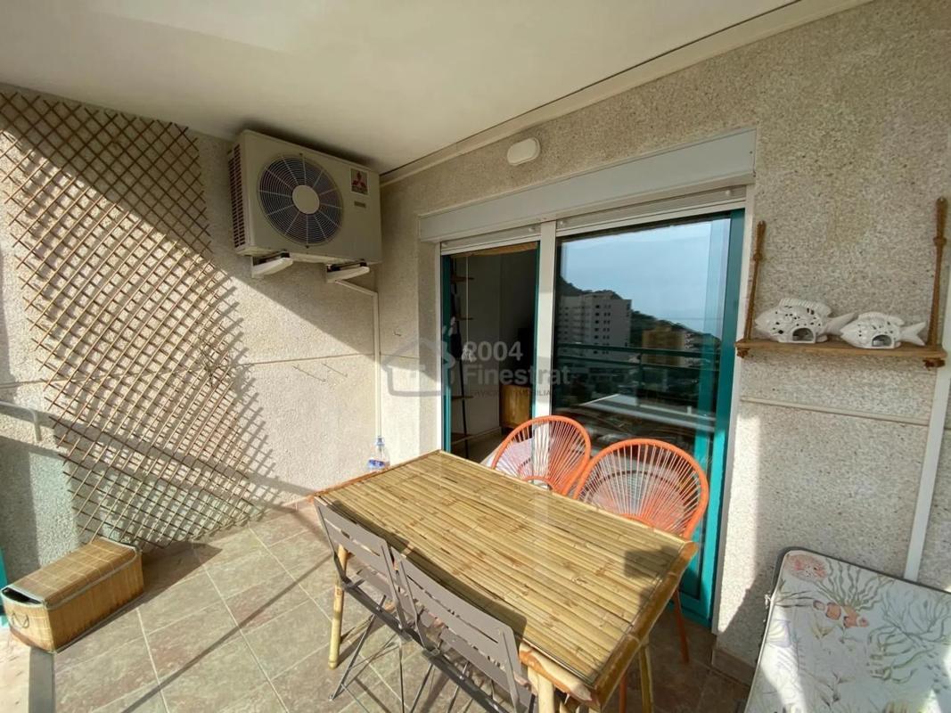 Продажа квартиры на Avenida Mariners de la Vila Joiosa, Ла Виллахойоса / Вила Хойоса
 photo 2
