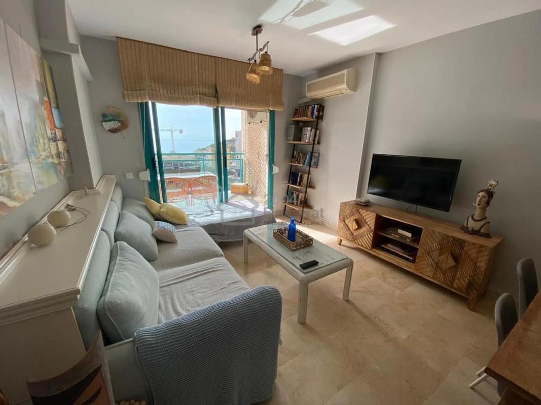 Продажа квартиры на Avenida Mariners de la Vila Joiosa, Ла Виллахойоса / Вила Хойоса
 photo 3