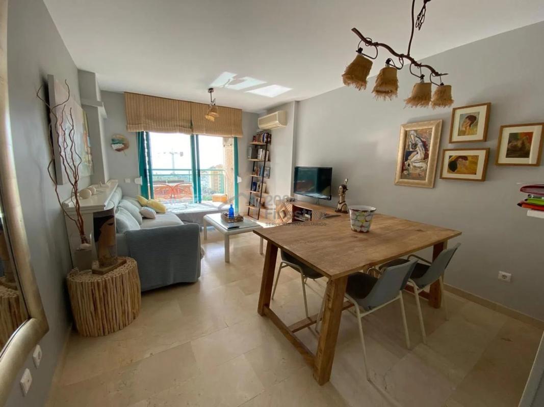 Продажа квартиры на Avenida Mariners de la Vila Joiosa, Ла Виллахойоса / Вила Хойоса
 photo 4