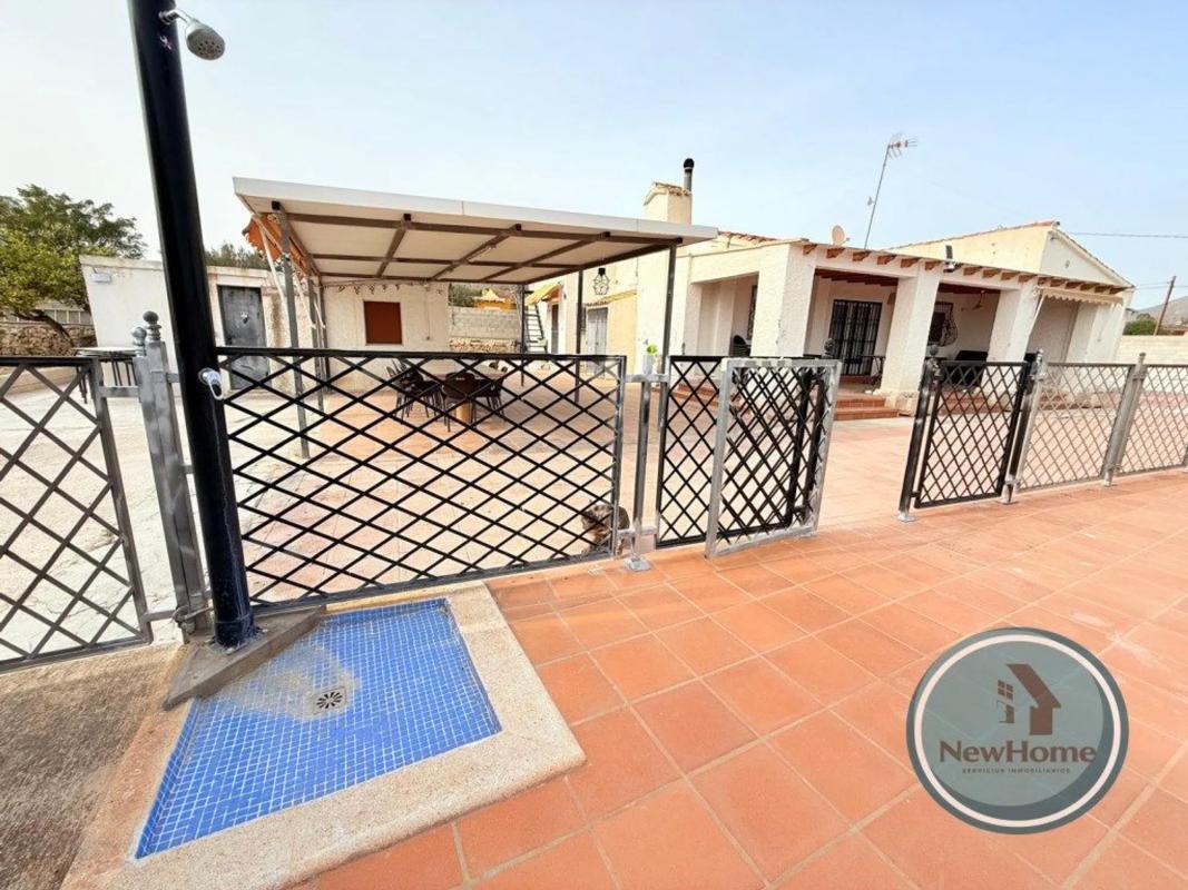 Venta de chalet independiente en El Secanet - Hacienda del Sol, La Villajoyosa / Vila Joiosa
photo 3