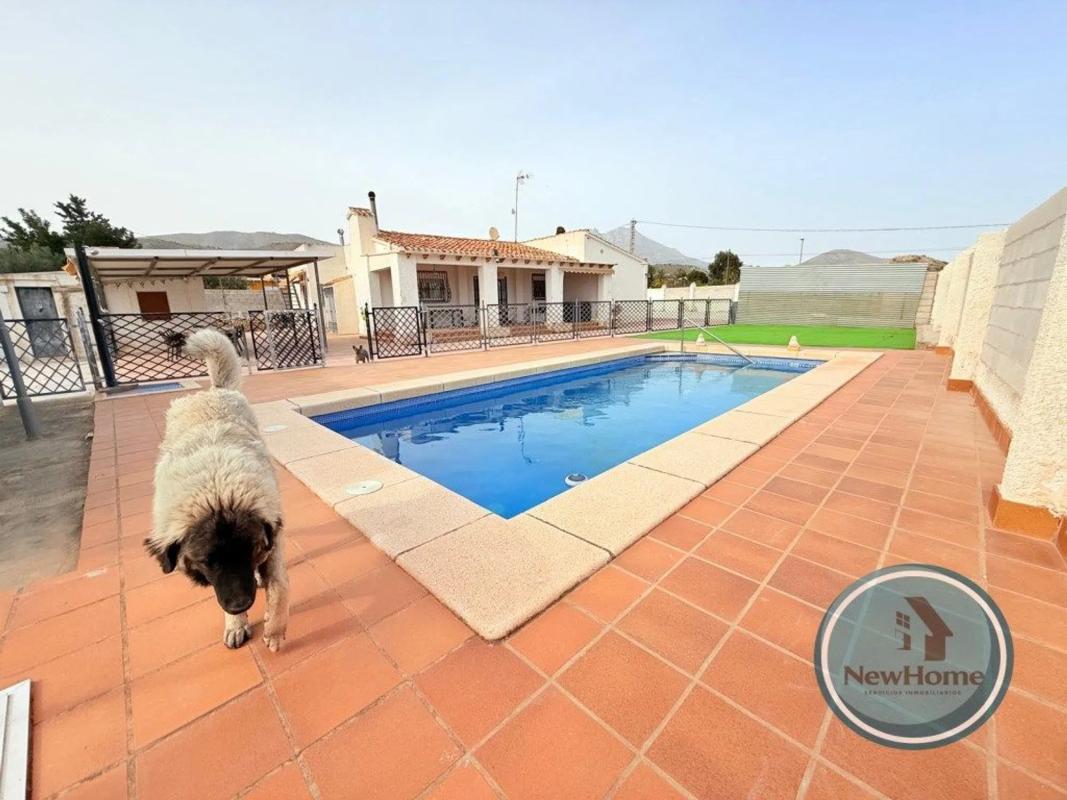 Venta de chalet independiente en El Secanet - Hacienda del Sol, La Villajoyosa / Vila Joiosa
photo 4