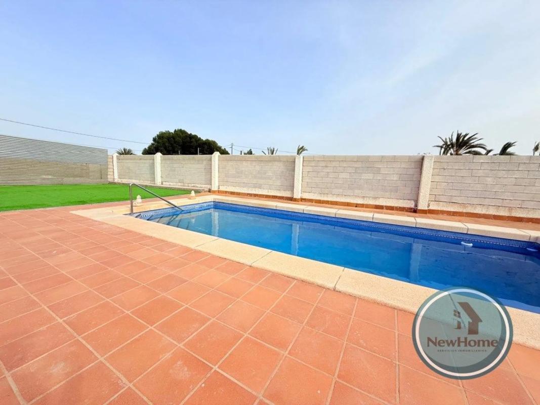Venta de chalet independiente en El Secanet - Hacienda del Sol, La Villajoyosa / Vila Joiosa
photo 5
