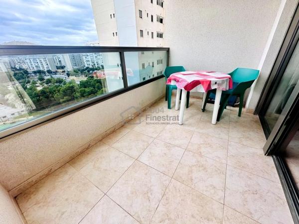 Apartment for sale in  Avenida Mariners de la Vila Joiosa, La Villajoyosa / Vila Joiosa photo 1