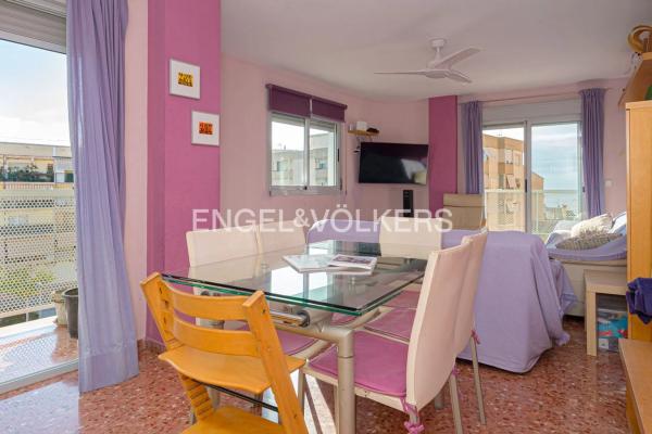 Apartment for sale in  Calle Quintana, 19, La Villajoyosa / Vila Joiosa photo 1
