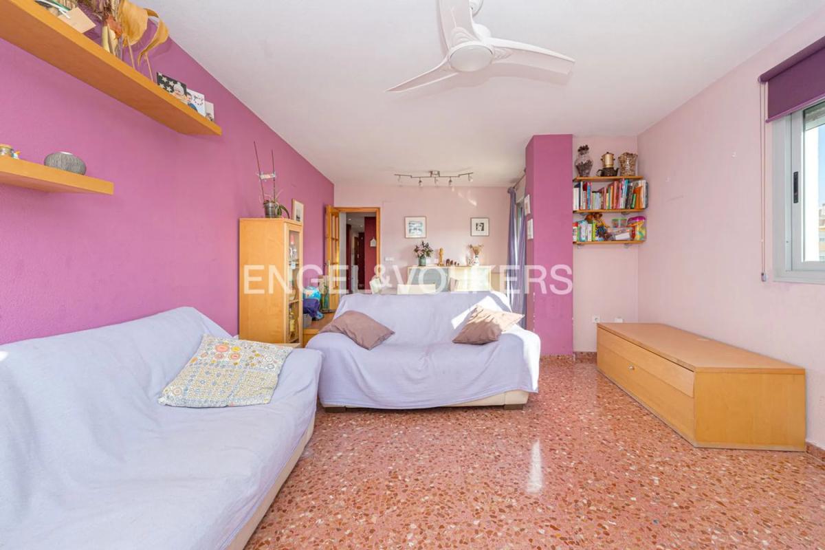 Sprzedaż mieszkania w Calle Quintana, 19, La Villajoyosa / Vila Joiosa
 photo 2