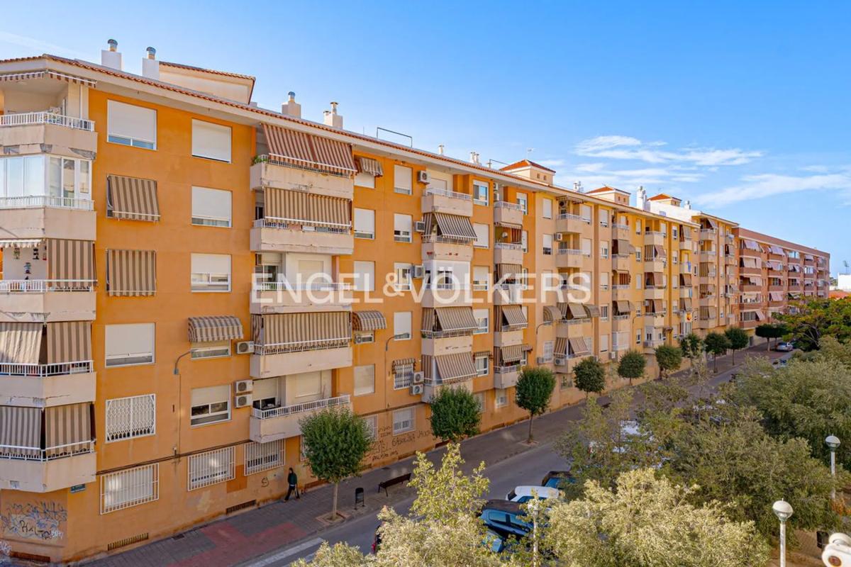 Sprzedaż mieszkania w Calle Quintana, 19, La Villajoyosa / Vila Joiosa
 photo 4