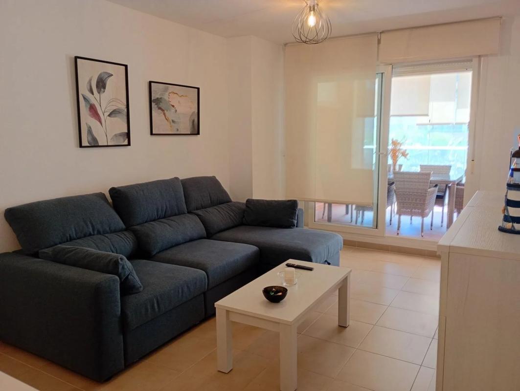 Sprzedaż mieszkania w Barrio Las Azaleas - Alkadir, La Villajoyosa / Vila Joiosa
photo 1