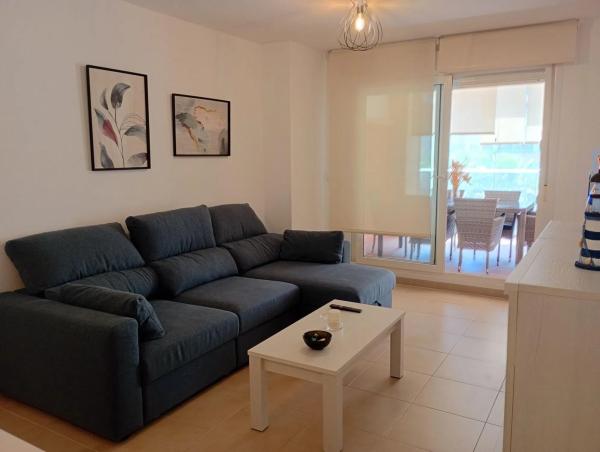 Apartment for sale in  Barrio Las Azaleas - Alkadir, La Villajoyosa / Vila Joiosa photo 1
