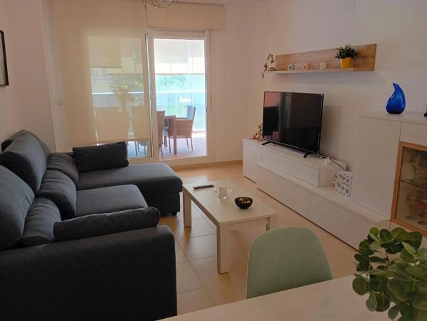 Apartment for sale in  Barrio Las Azaleas - Alkadir, La Villajoyosa / Vila Joiosa photo 2