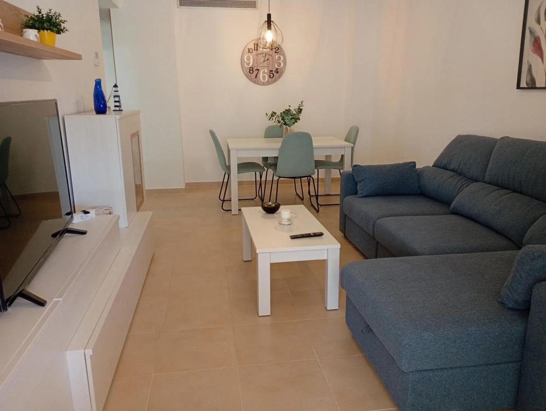 Sprzedaż mieszkania w Barrio Las Azaleas - Alkadir, La Villajoyosa / Vila Joiosa
photo 3