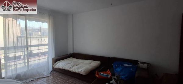 Apartment for sale in  Centro Urbano, La Villajoyosa / Vila Joiosa photo 1