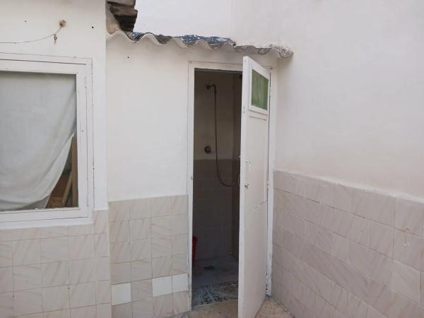 Chalet pareado en calle Polop, 29 photo 1