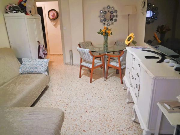 Apartment for sale in  Centro Urbano, La Villajoyosa / Vila Joiosa photo 1