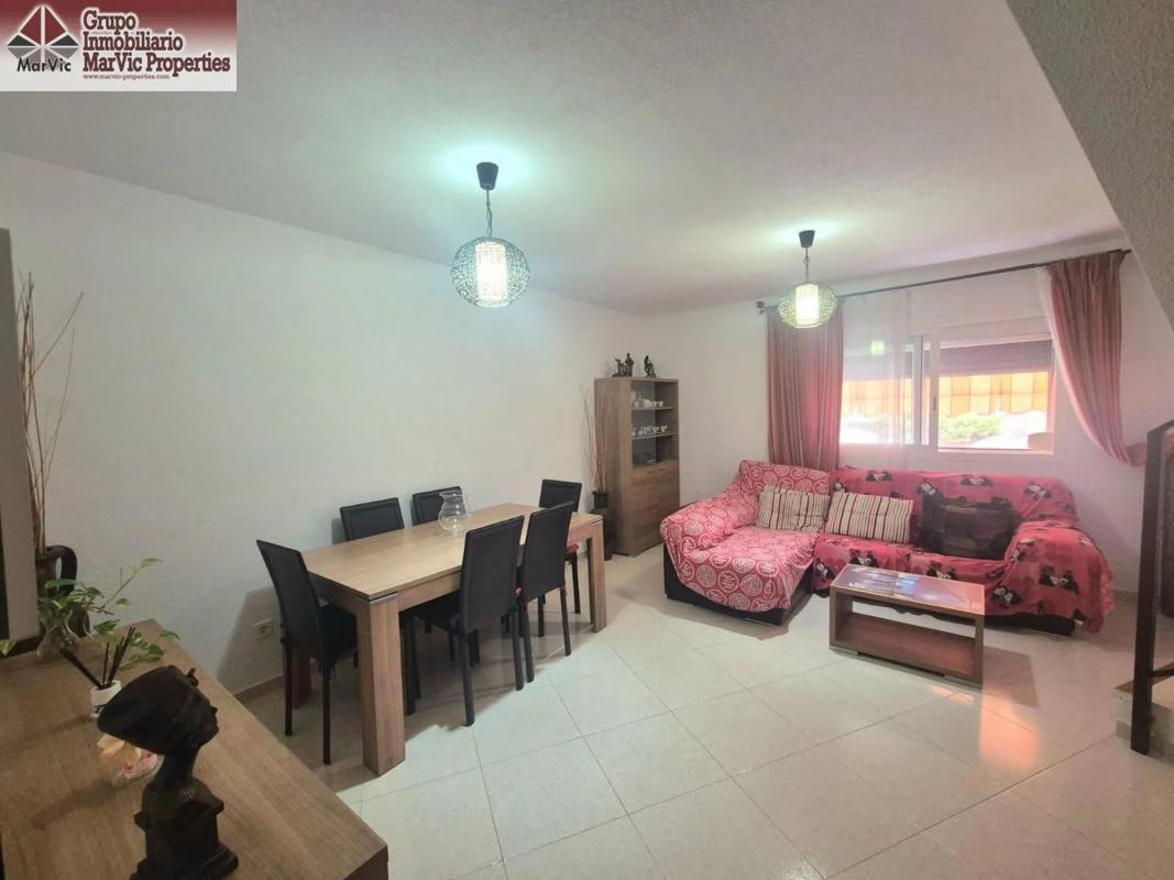 Venta de duplex en Centro Urbano, La Villajoyosa / Vila Joiosa photo 2