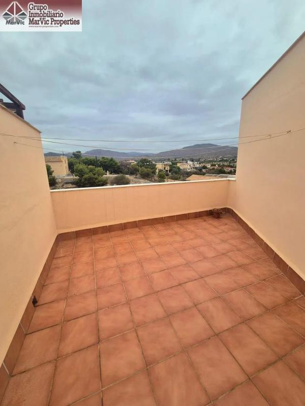 Venta de duplex en Centro Urbano, La Villajoyosa / Vila Joiosa photo 3