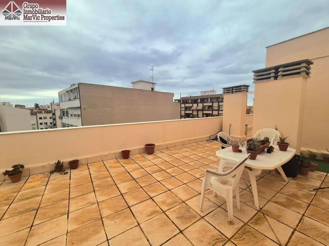 Venta de duplex en Centro Urbano, La Villajoyosa / Vila Joiosa photo 4