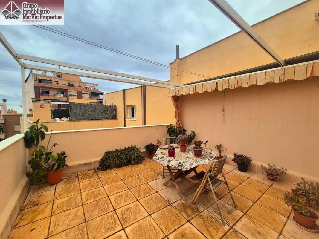 Venta de duplex en Centro Urbano, La Villajoyosa / Vila Joiosa photo 5