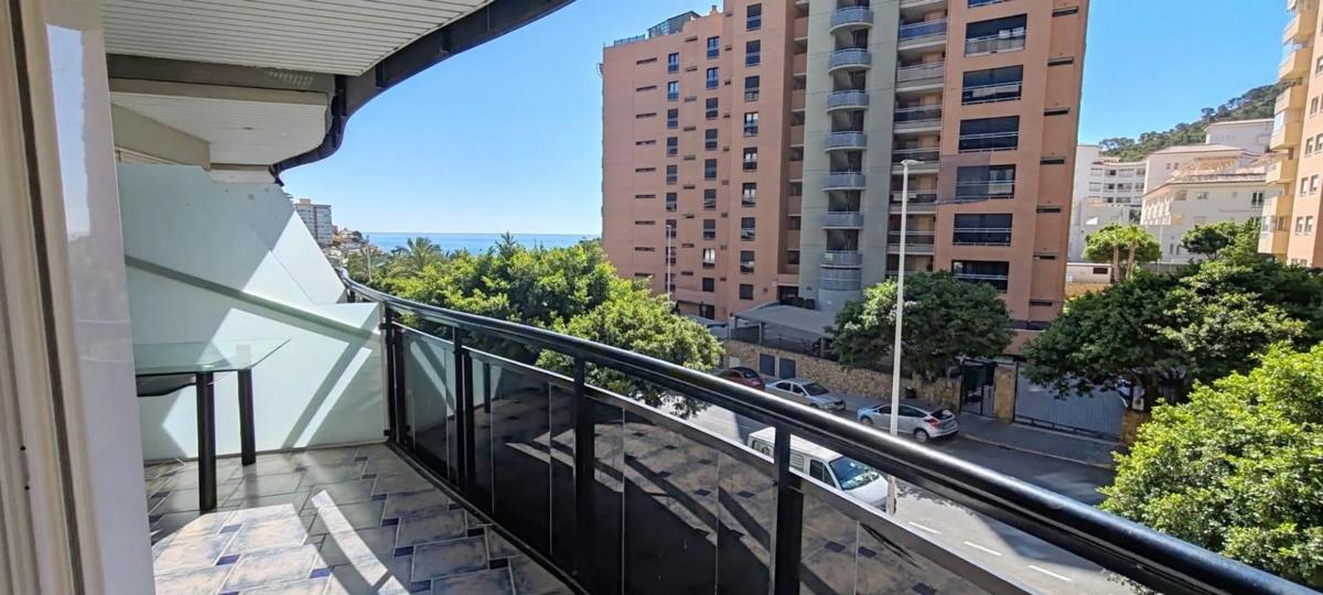 Sprzedaż mieszkania w Barrio Cala Alta - Veramar, La Villajoyosa / Vila Joiosa
photo 1