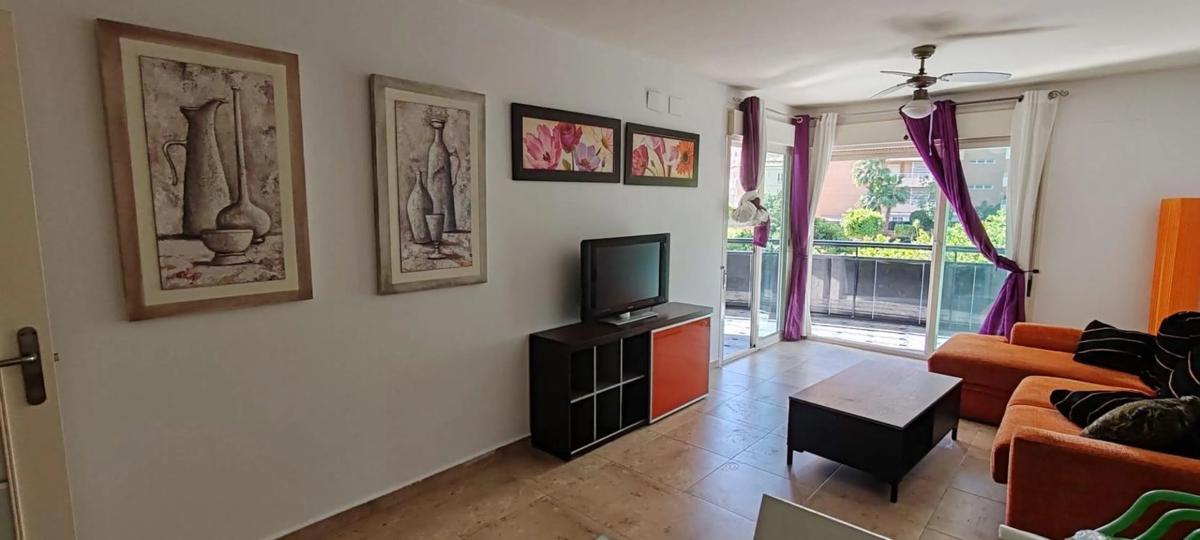Sprzedaż mieszkania w Barrio Cala Alta - Veramar, La Villajoyosa / Vila Joiosa
photo 3