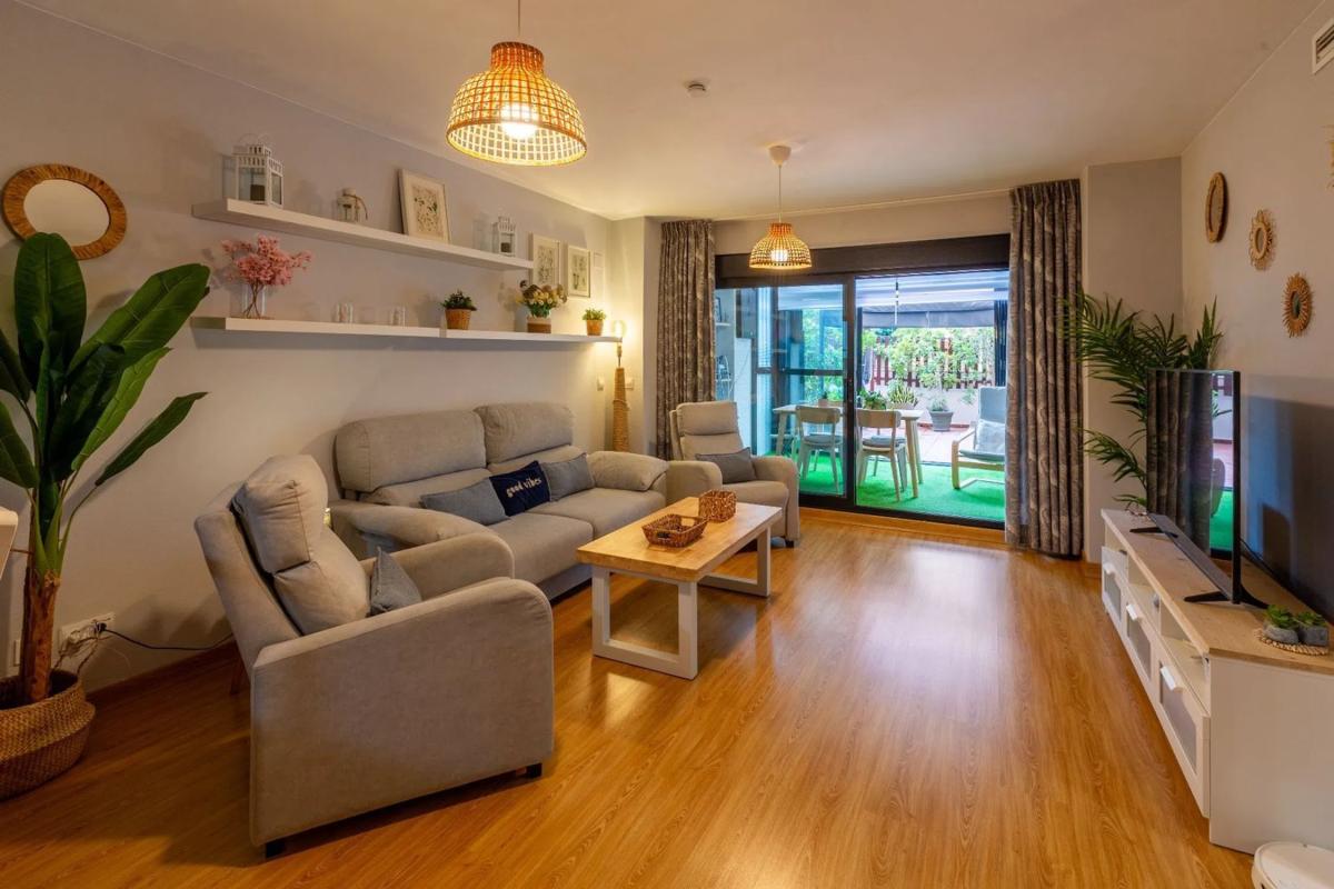 Sale of apartment in Avenida Mestral, La Villajoyosa / Vila Joiosa
photo 2