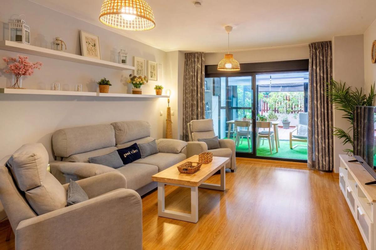 Sale of apartment in Avenida Mestral, La Villajoyosa / Vila Joiosa
photo 3