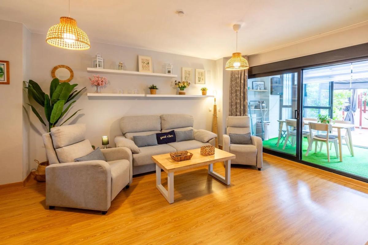 Sale of apartment in Avenida Mestral, La Villajoyosa / Vila Joiosa
photo 4