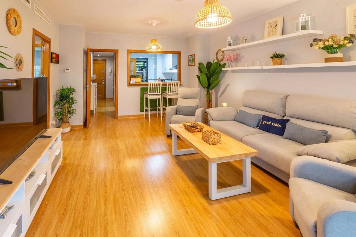 Sale of apartment in Avenida Mestral, La Villajoyosa / Vila Joiosa
photo 5