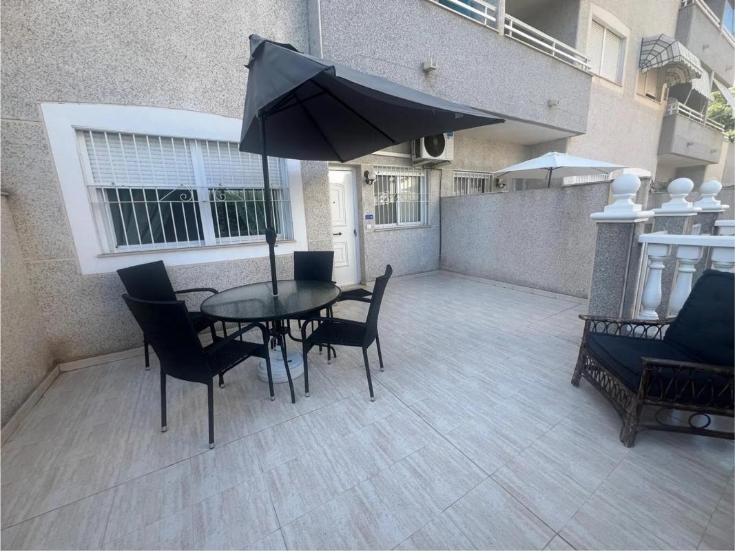 Sprzedaż mieszkania w AV BADIOLA, 2, La Villajoyosa / Vila Joiosa
photo 1