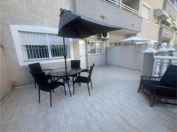 Apartment for sale in AV BADIOLA, 2, La Villajoyosa / Vila Joiosa photo 1