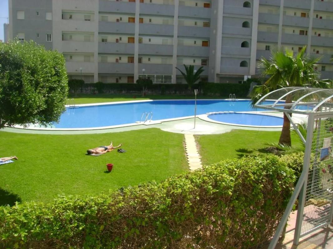 Sprzedaż mieszkania w AV BADIOLA, 2, La Villajoyosa / Vila Joiosa
photo 3