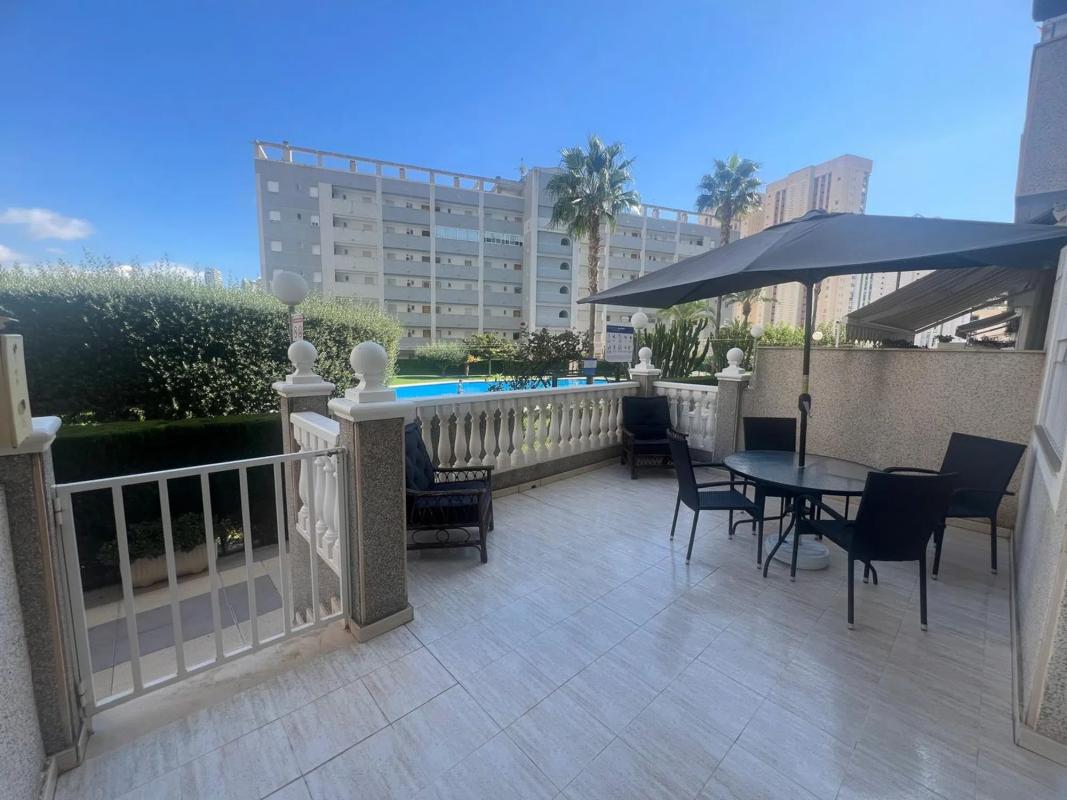 Sprzedaż mieszkania w AV BADIOLA, 2, La Villajoyosa / Vila Joiosa
photo 4