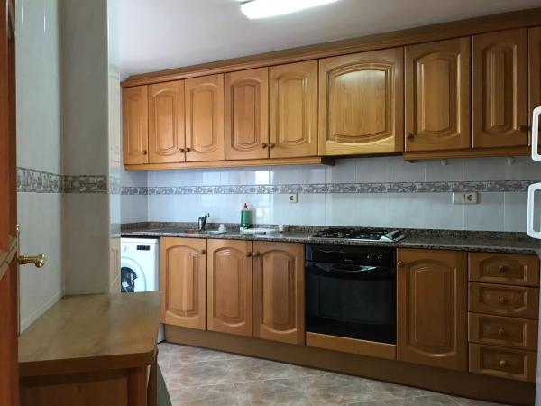Mieszkanie na sprzedaż w  Centro Urbano, La Villajoyosa / Vila Joiosa photo 2