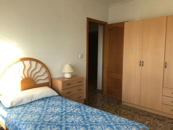Mieszkanie na sprzedaż w  Centro Urbano, La Villajoyosa / Vila Joiosa photo 4