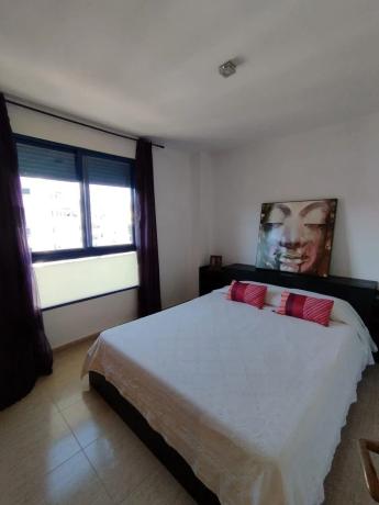 Duplex na sprzedaż w Barrio Mirador de la Cala - Benimar, La Villajoyosa / Vila Joiosa photo 3
