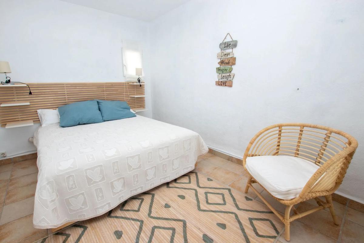 Продажа пентхауса на  Calle Arsenal, 32, Ла Виллахойоса / Вила Хойоса photo 4