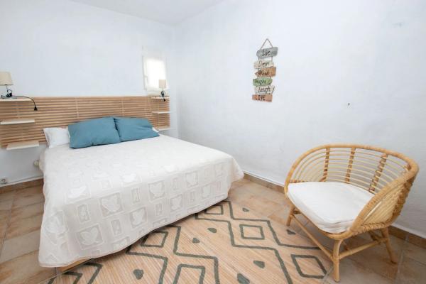 Mansarda na sprzedaż w  Calle Arsenal, 32, La Villajoyosa / Vila Joiosa photo 4