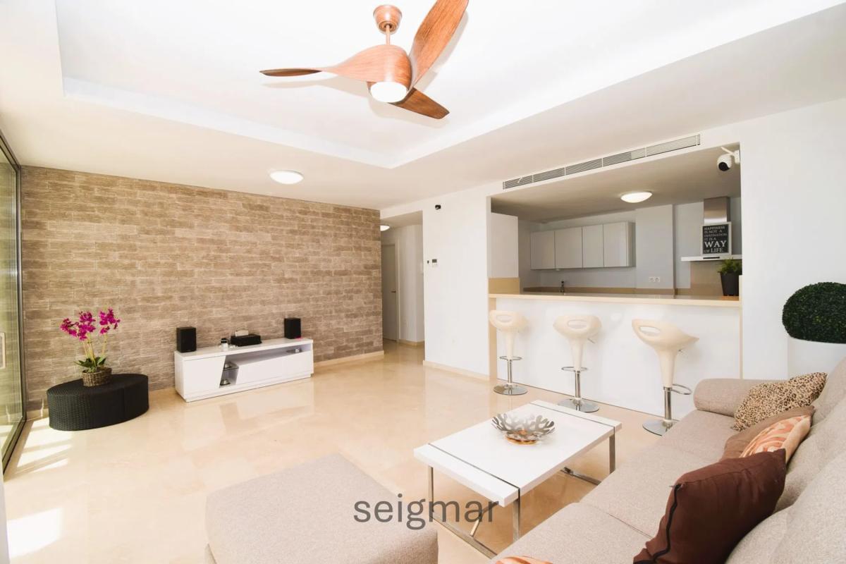 Penthouse sale in Partida Paraíso, 55, La Villajoyosa / Vila Joiosa photo 3