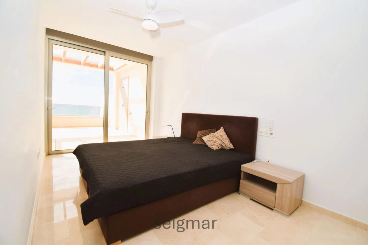 Penthouse sale in Partida Paraíso, 55, La Villajoyosa / Vila Joiosa photo 5
