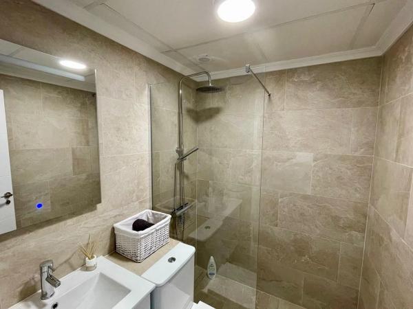 Duplex en venta en Avenida d'Europa, La Villajoyosa / Vila Joiosa photo 3