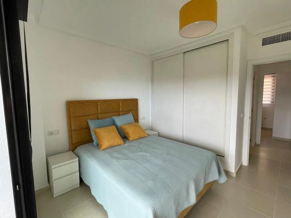 Duplex en venta en Avenida d'Europa, La Villajoyosa / Vila Joiosa photo 4