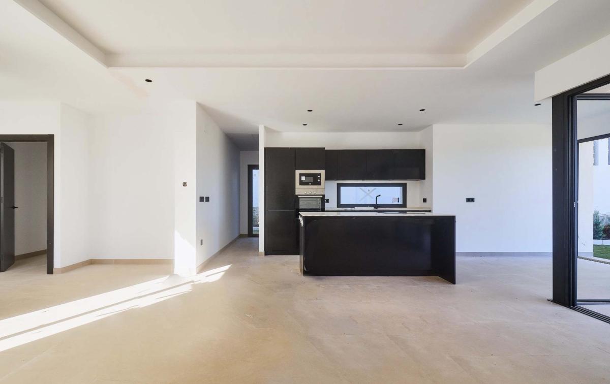 Новостройка Villa Calanova в Михас photo 2