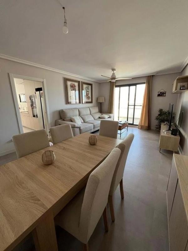 Продажа пентхауса на Barrio Cala Palmera - Atrium, Ла Виллахойоса / Вила Хойоса photo 1