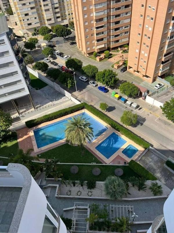 Продажа пентхауса на Barrio Cala Palmera - Atrium, Ла Виллахойоса / Вила Хойоса photo 3
