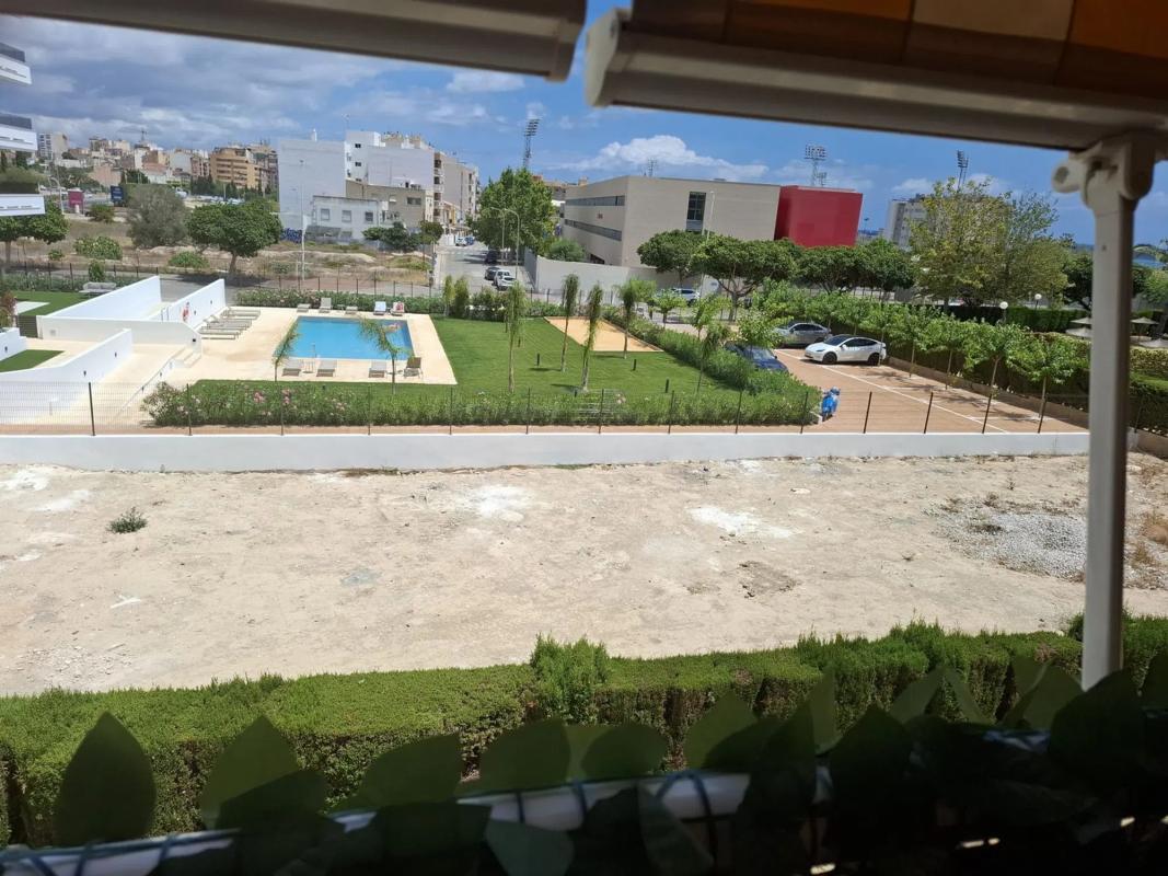 Venta de piso en Callosa, La Villajoyosa / Vila Joiosa
photo 1